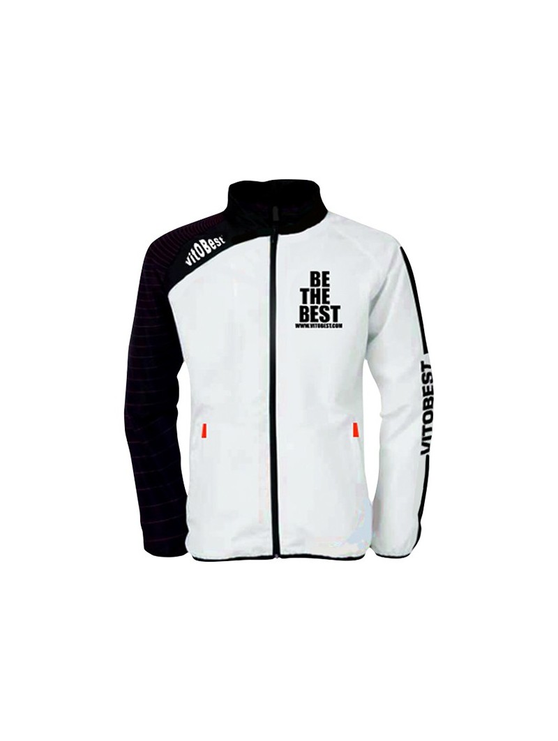 Chaqueta Chandal Vitobest