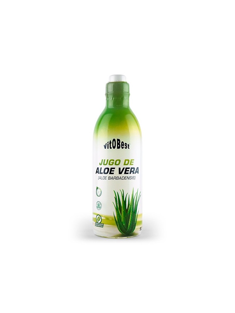 Jugo de Aloe Vera 1 L