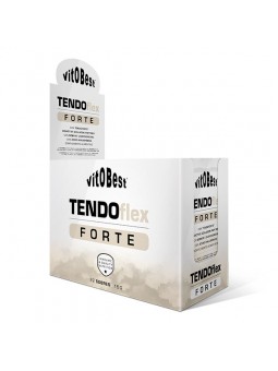 Articulações TendoFlex Forte | Vitobest® Oficial