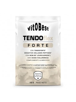 Articulações TendoFlex Forte | Vitobest® Oficial