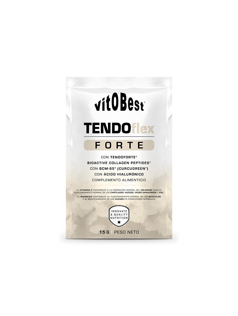 TendoFlex Forte 15 g