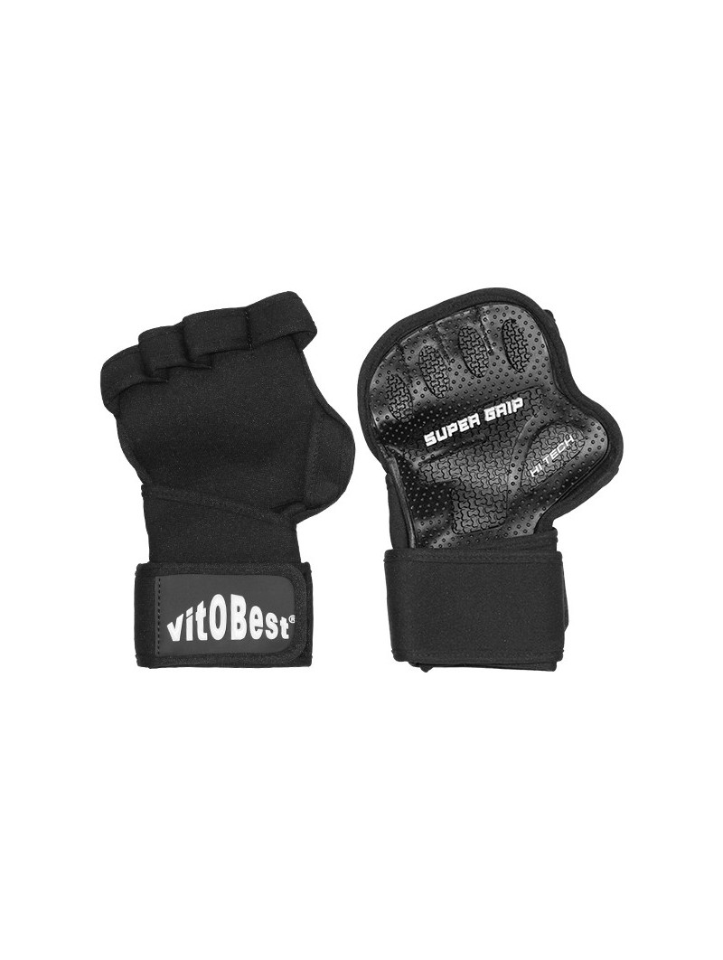 Guantes Agarre Neopreno