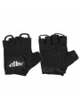 Guantes Cuero (Negros)