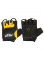 Guantes Cuero (Amarillos)