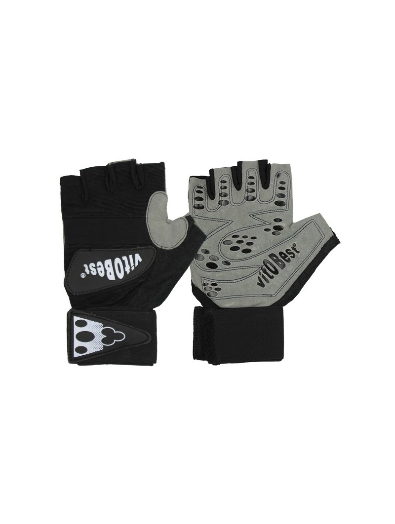 Guantes Muñequera Neopreno