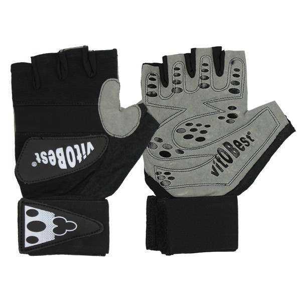 Guantes Muñequera Neopreno