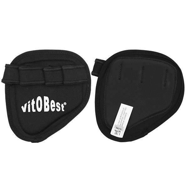 Almohadillas Agarre Neopreno