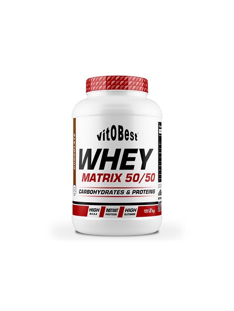 Whey Matrix 50/50 2 kg