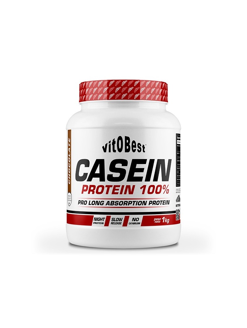 Casein Protein 100% 1 kg
