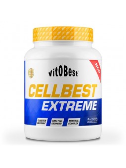 Cellbest Extreme 3 lb