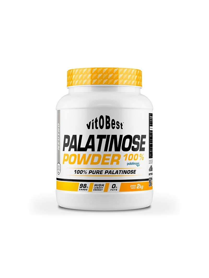 Palatinose 2kg