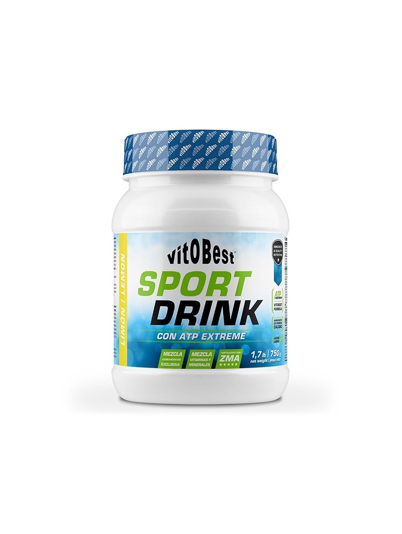 Sport Drink 750 g
