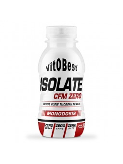 Isolate CFM Zero Monodosis 30 g