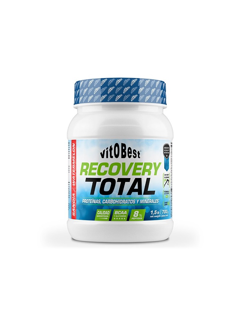 Recovery Total 700 g