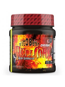 Hellcore Drink 300 g