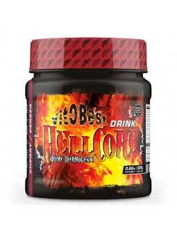 Hellcore Drink 300 g