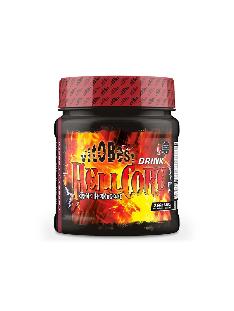 Hellcore Drink 300 g