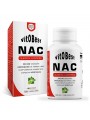 NAC 100 VegeCaps