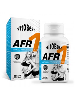 Controle de peso AFR1 | Vitobest® Oficial