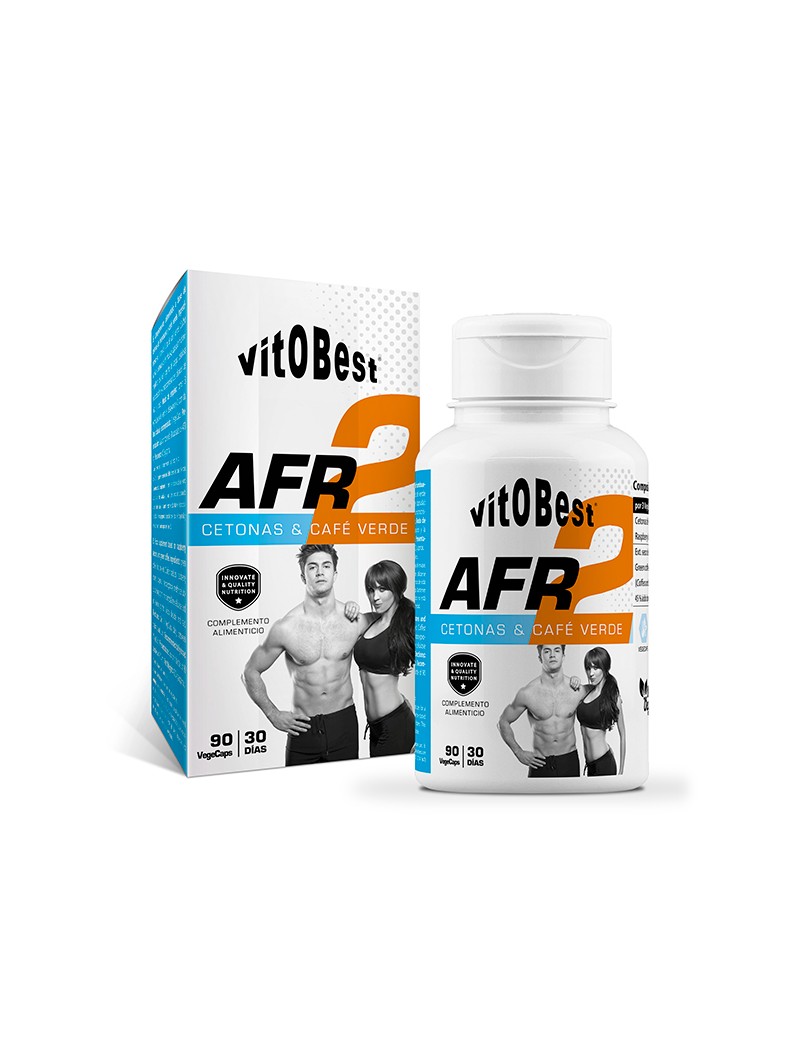 AFR2 90 VegeCaps
