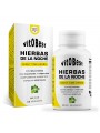 Hierbas de la Noche 60 VegeCaps