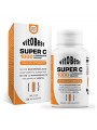 Super C 1000 60 VegeCaps