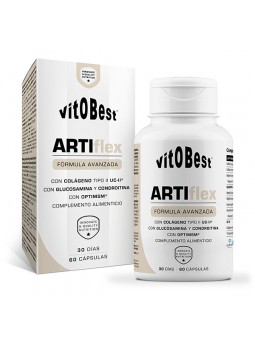 ArtiFlex Vitobest | Vitobest® Oficial