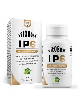 IP6 60 VegeCaps