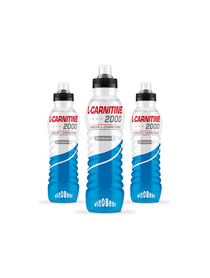 L-Carnitine 2000 500 ml