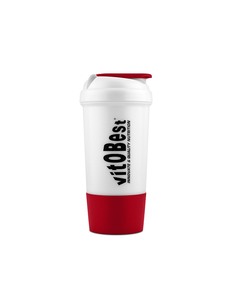 Vitobest Premium Shaker