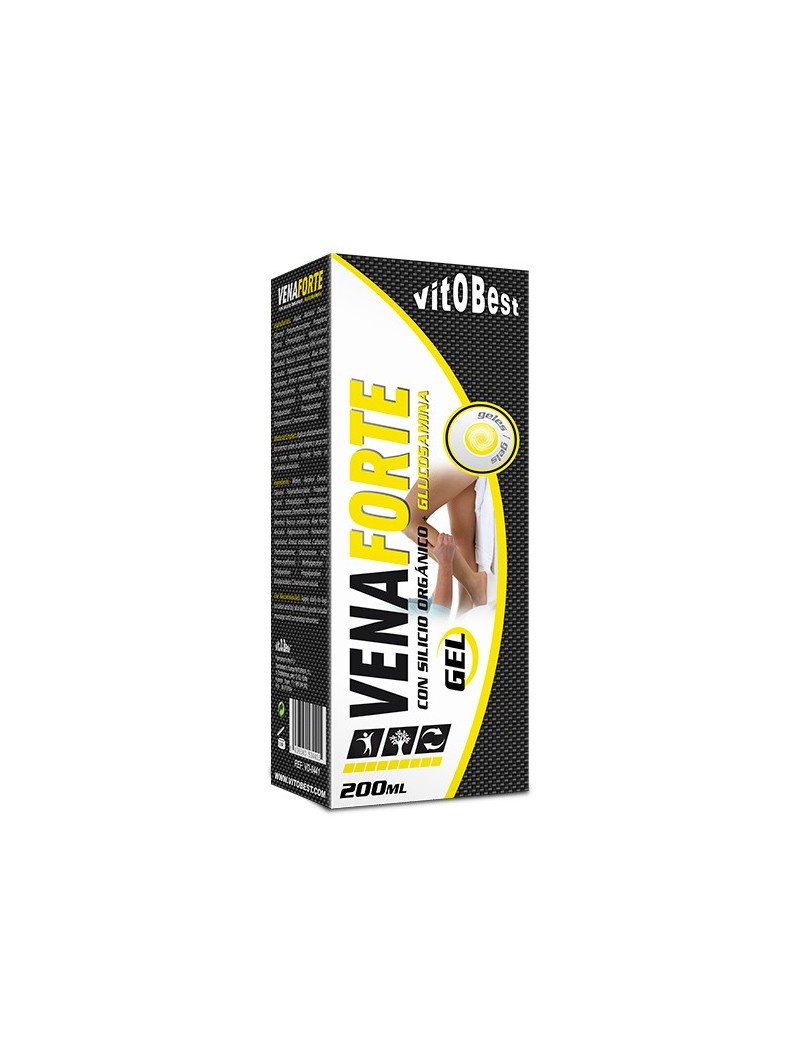 VenaForte Gel 200 ml